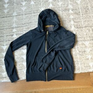 Aviator Nation hoodie small